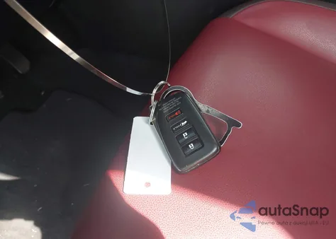 2018 Lexus Nx 300 from USA, damaged, VIN JTJYARBZ5J2113560